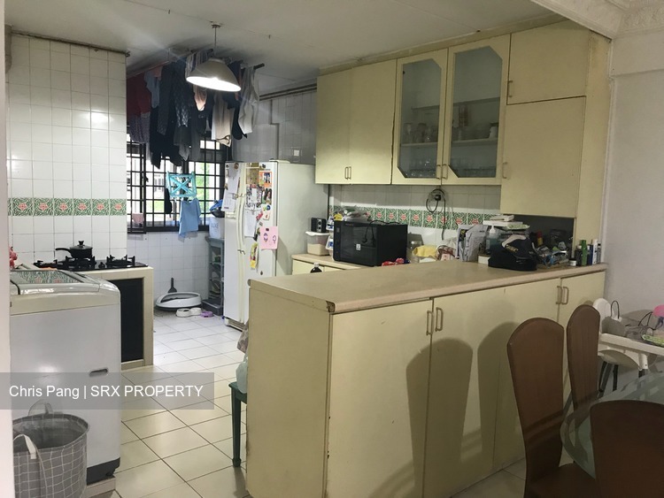 Pasir Ris Street 51 thumbnail photo
